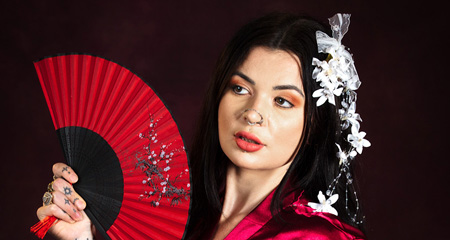 Jade Asian inspired II, April 2026